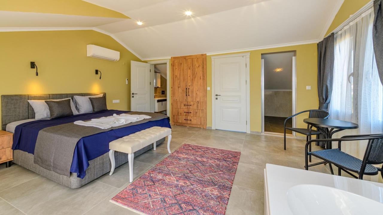 Soeguet 2 - 4 Bedroom With Jacuzzi In Villa *